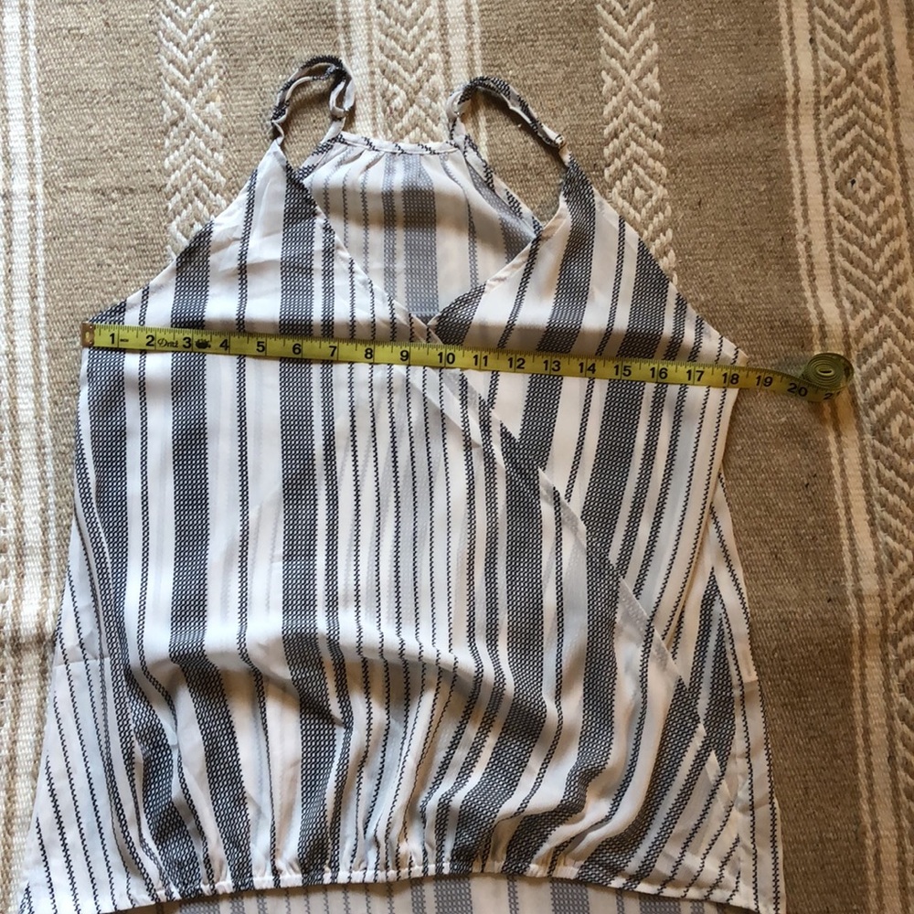 Summer🌞Tank Top-Small😎 - Picture 5 of 8